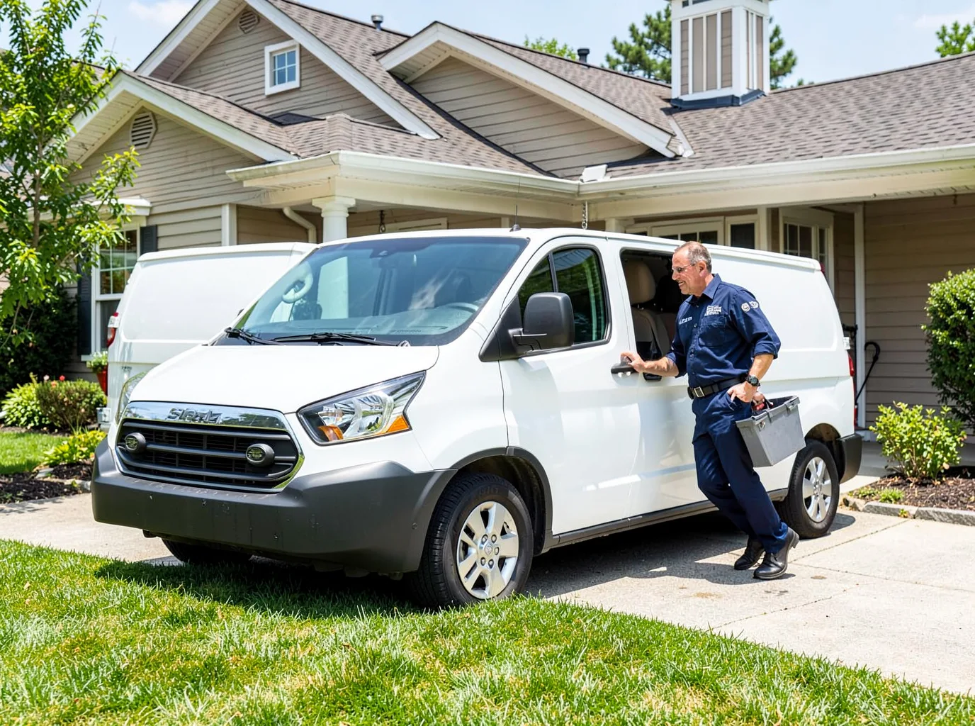 Emergency Plumber company in Glen Saint Mary, FL